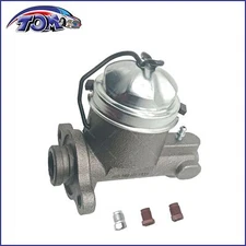 Brake Master Cylinder w/ Reservoir for 62-1966 Buick GMC Jeep Oldsmobile Pontiac