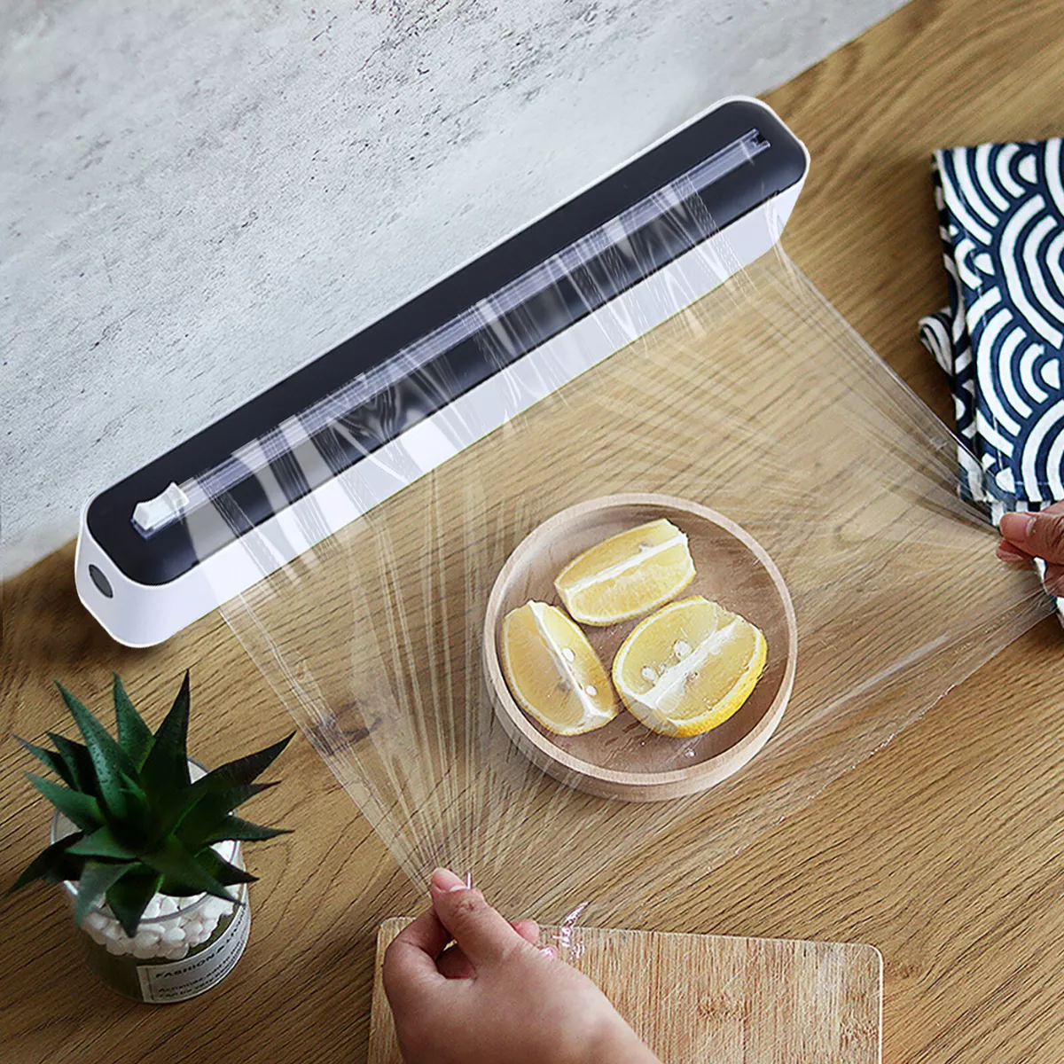 Waterproof 2024 plastic wrap