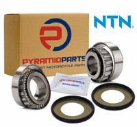 Honda CB750 SC Nighthawk S 84-86 Lenkkopf Stiellager Und Dichtungen Kit