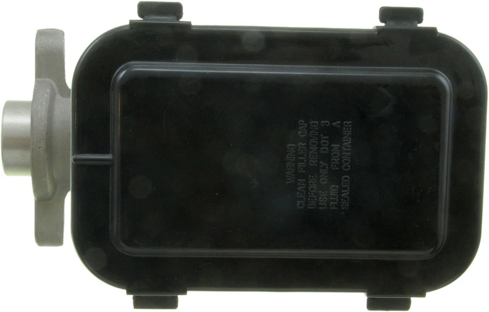 Cilindro maestro de freno para Dodge Ram 2500 1994-1997, Ram 3500 DORMAN - PRIMERA PARADA Foto 4 de 4