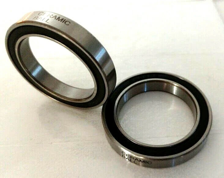 Weldtite Cage a bille boitier pedalier bmx 9 billes avec graisse (paire) au meilleur prix avec Vélo Station