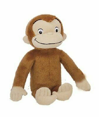 NEW Sun Arrow Curious George Plush (LL) Sitting Height 80cm Giant