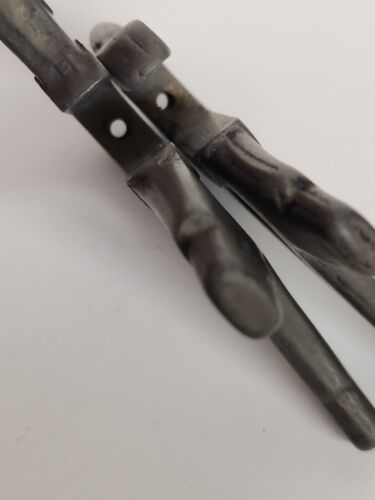 Vintage Brevetti Campagnolo Frame building Front & rear Dropouts - Picture 10 of 10