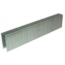 Spotnails 4808PS 18 Gauge 1/4 Crown 1" Length STAINLESS STEEL L Series Staples