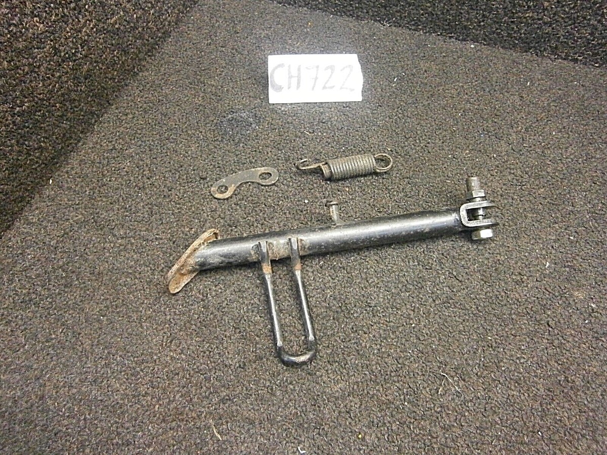 SYM SYMPHONY 125 AY12W 2012 Side Kick Stand Spring 7/22