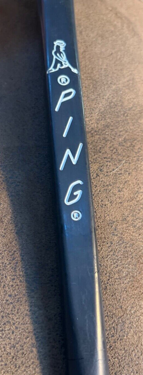 1967 Vintage 85029 PING ANSER Putter~37