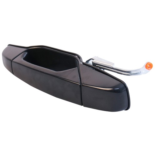 4 Front Exterior Door Handle For 07-13 Chevy Silverado GMC Sierra 1500 2500 3500 - Bild 8 von 10