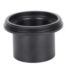 1.25in T Adapter M42x0.75 Aluminum Alloy Wire Astronomical Telescope T Mount