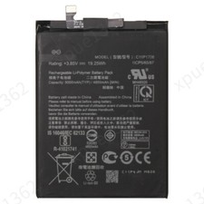 Battery C11P1706 For Asus Zenfone Max Pro M2 6.26" ZB631KL 5000mAh High Capacity