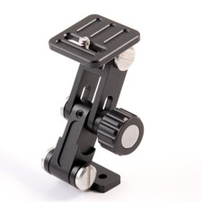 TH01 Telephoto Zoom Lens Bracket Plate Long-Focus Camera Support Holder RRS ARCA