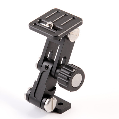 TH01 Telephoto Zoom Lens Bracket Plate Long-Focus Camera Support Holder RRS ARCA