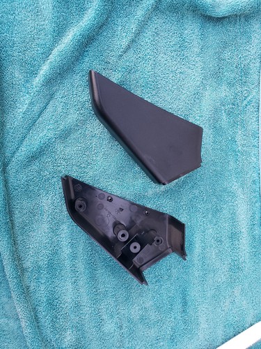 Sole Fitness F-63 model treadmill and other models left handle bar upper cover - Picture 2 of 2