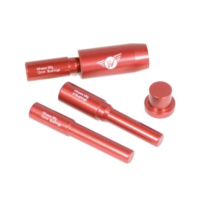 Wheels Manufacturing Shock Pivot Bushing Removal Tool