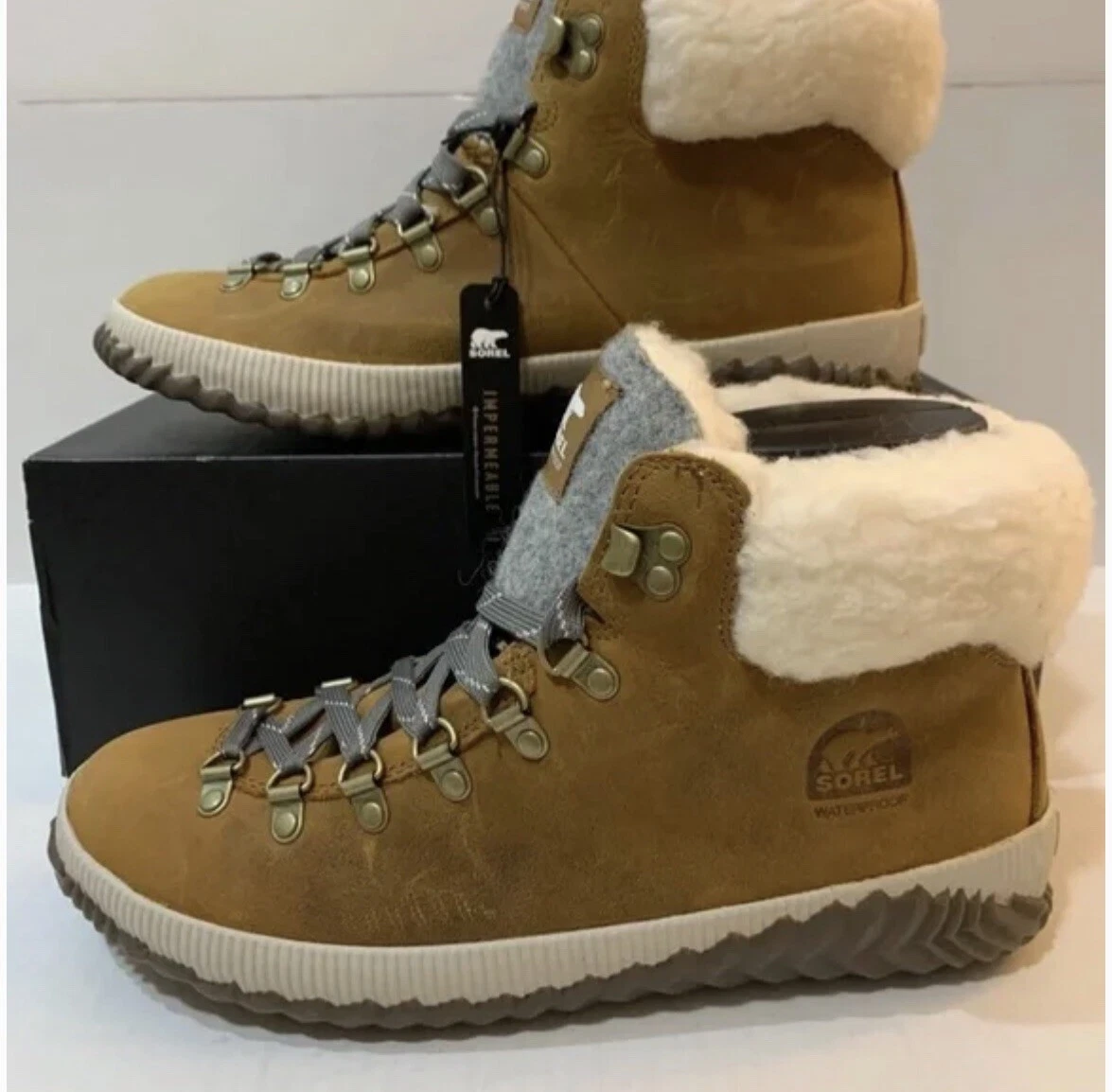 Sorel out n about size best sale 11
