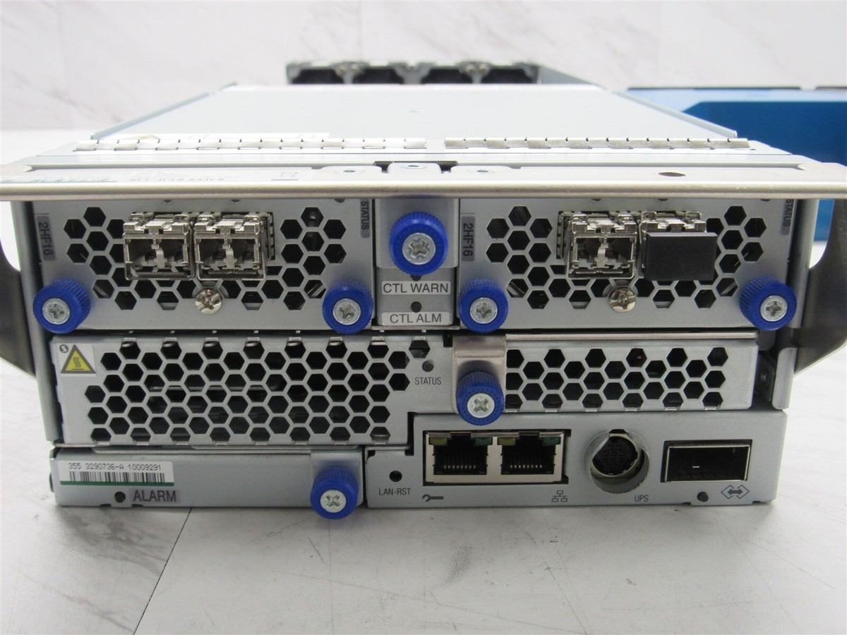 3290733-a Hitachi VSP Controller Board for G200 Storage for