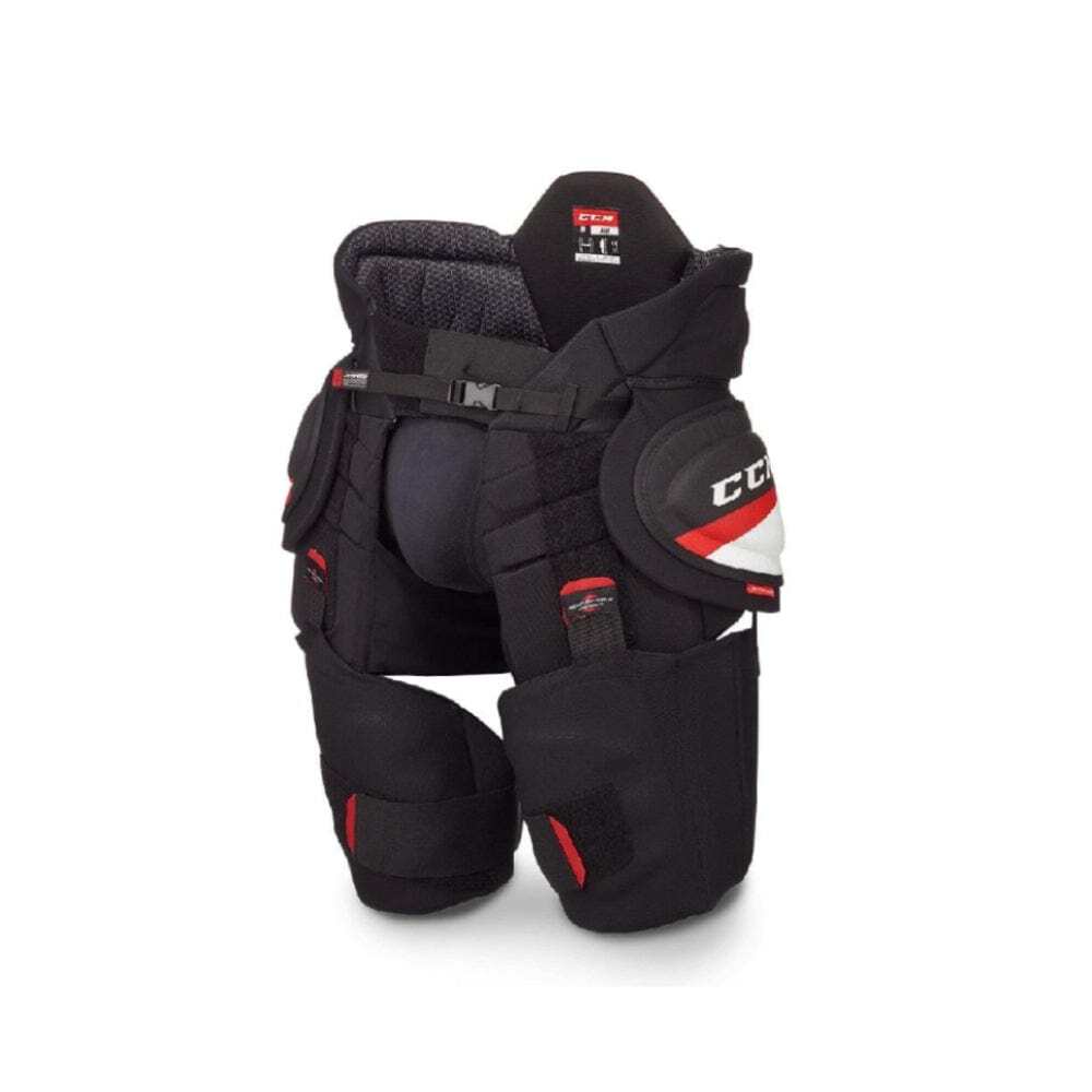 CCM Jetspeed Girdle Ice Hockey Shorts Pants Padded Player Protection eBay