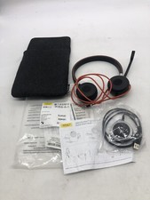 JABRA EVOLVE 40 6399-829-209 PROFESSIONAL WIRED HEADSET, STEREO, UC-OPTIMIZED