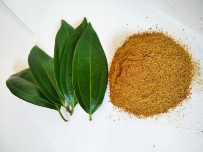 Pure Sri Lanka Organic Cinnamon Powder 250g Small  Packets 100% Natural Healthy