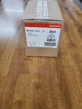 HONEYWELL M9184D1021 PROPORTIONAL MODUTROL MOTOR, 24V, 50-60HZ, 15VA, ASSEMBLY