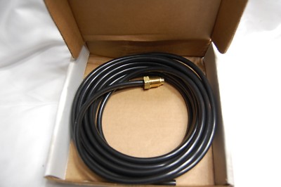 Best Welds 25' Vinyl Water Hose 250 Amp 45V08