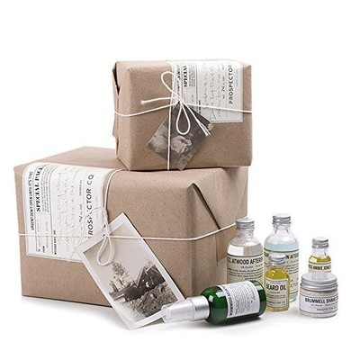 Prospector Co. Sample Kit