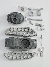 Team Yankee Nam M48 Patton tank NEW Flames of War Resin and Metal Single 15mm