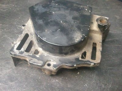 85-97 Kawasaki Chain Cover # 14026-1134 Ninja 600 R RX | eBay