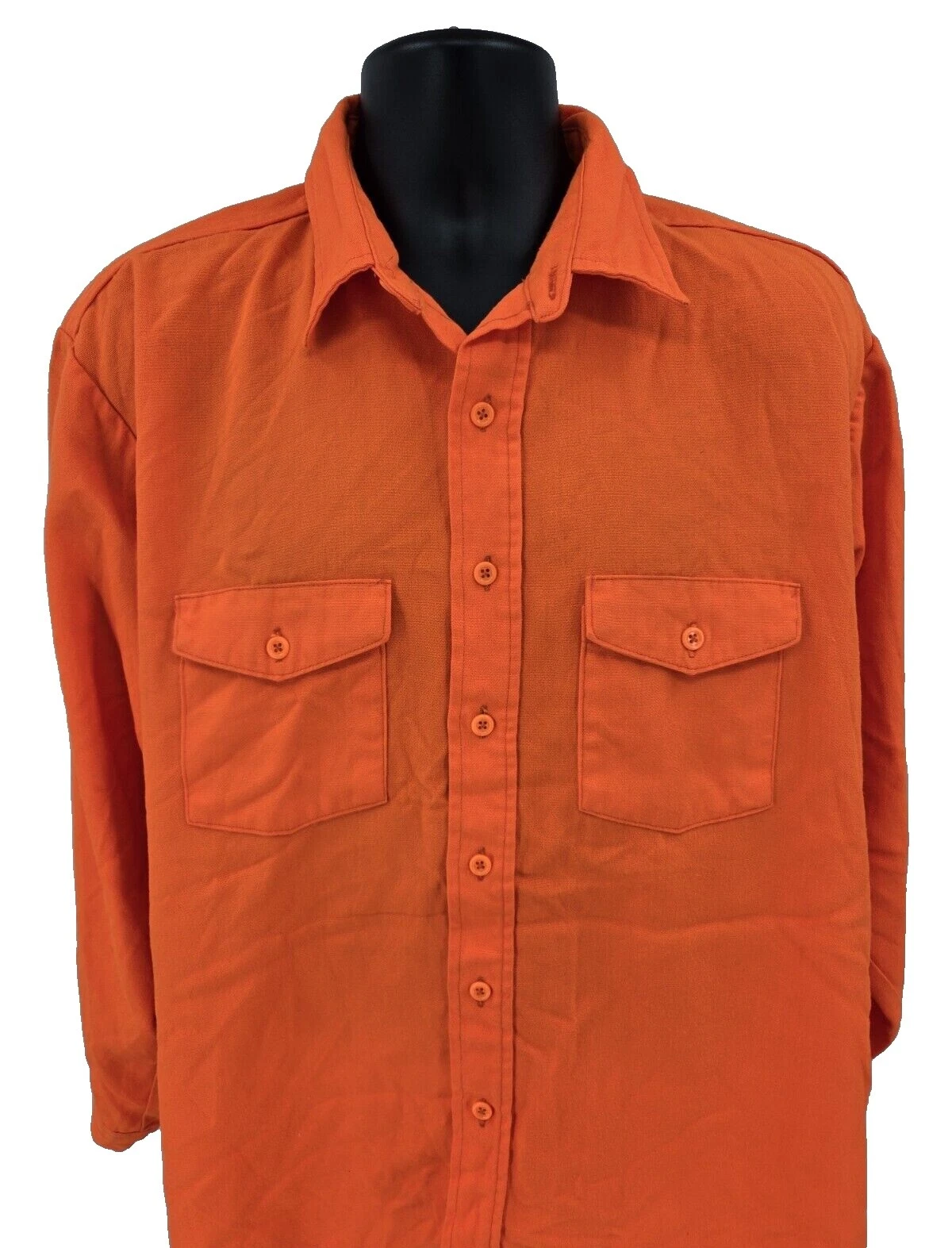 Camisas para hombre Brother talla XL