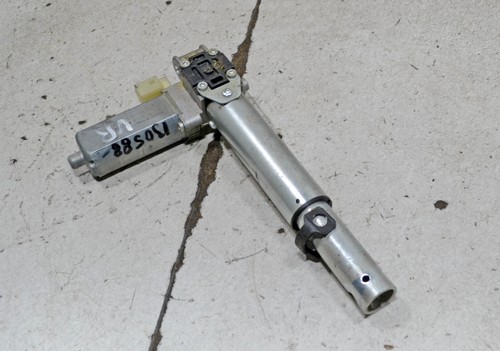 BMW 525 D E61 5er 2005 Stellmotor Sitz Verstellung vorne RECHTS #130588-H118