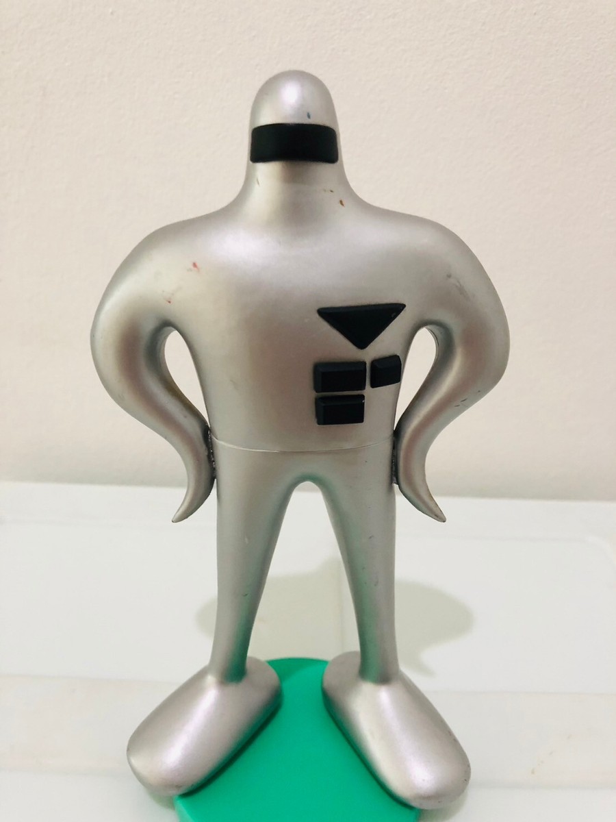 EARTHBOUND STARMAN Figure 6.5