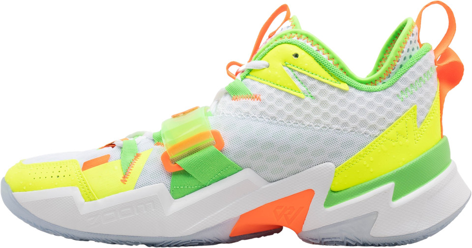 Jordan Why Not Zer0.3 Splash Zone for Sale | Authenticity