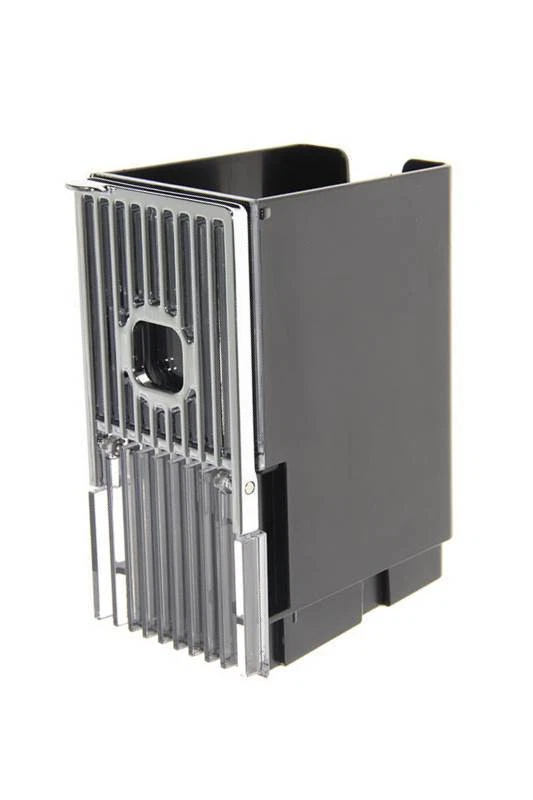 DeLonghi nespresso Container Capsules Cup Tray Lattissima Pro
