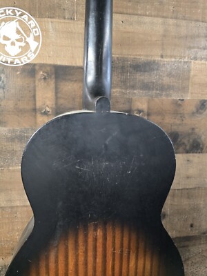 最終値下げ　Stella HARMONY vintageguitar 最終値下げ Stella HARMONY vintageguitar - メルカリ