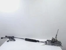 1K0711061B SHIFTER LEVER FOR VOLKSWAGEN CADDY III RANCHERA FAMILY 2004 1131029