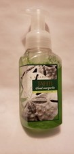 BATH BODY WORKS TAHITI ISLAND MARGARITA GENTLE FOAMING HAND SOAP 8.75 OZ