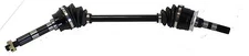 KAWASAKI MULE JOINT-BALL FRONT AXLE / DRIVE SHAFT REPLACEMENT