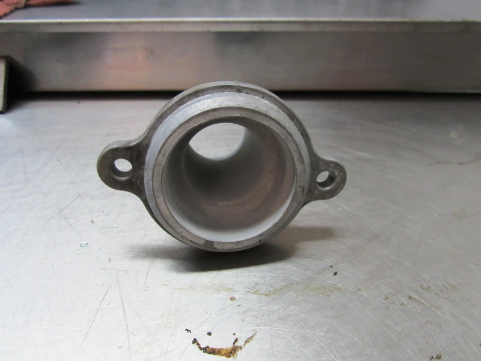 Carcasa termostato de Ford F-150 2014 5,0 BR3E8K328AA Foto 3 de 4