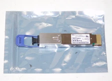 New Dell Q56DD-400G-EDR4 G3 Gen 3 400G Class 1 Optical Transceiver Module 02H9CV