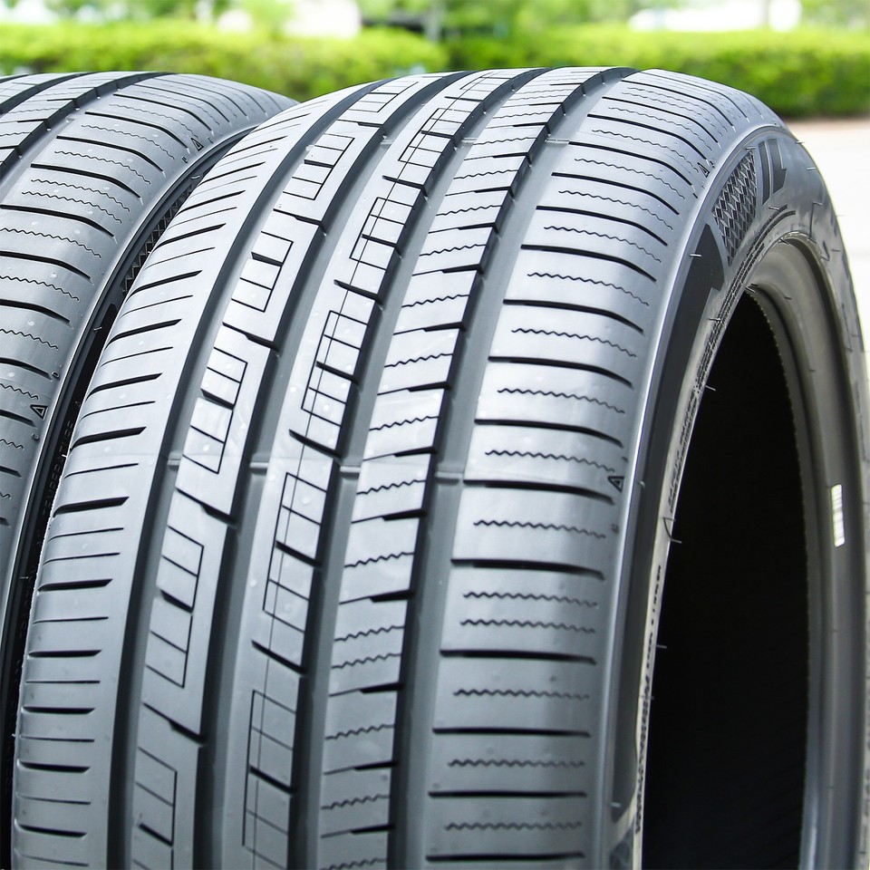 4 Tires Aplus PRO Racing 245/45R17 99W XL | eBay