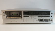 PIONEER CT-90R CASSETTE TAPE DECK 4 HEAD 3 MOTOR DOLBY C SERVICED NEW BELTS WOW