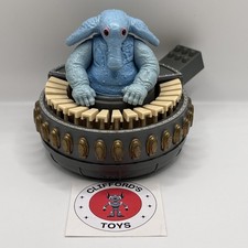Max Rebo for sale