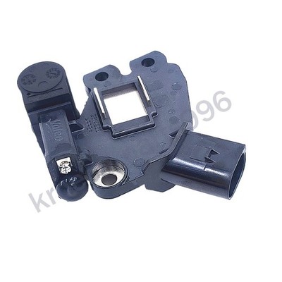 1PIN valeo Regulator Assy generator 2623302A For Toyota Highlander camry 2020-24