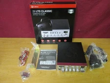 Cobra 29 LTD Classic 40-Channel AM/FM CB Radio CCBP29LT01 *Excellent Condition*