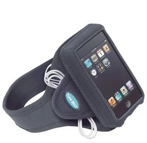 Tune Belt Armband for iPod Classic Also Fits iPod Touch 4th - 1st Generation - Image 3 of 4
