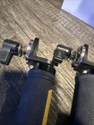 Lot of 2 - SmallRig Camera Rig Handle/ Stabilizer Grip iKan Grip-W — photo 3