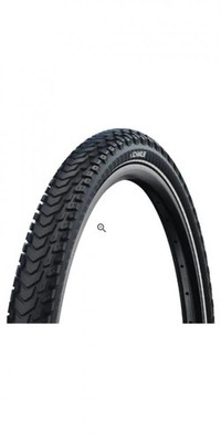 Schwalbe DRAHTREIFEN MARATHON MONDIAL Performance Line 50-622 Schwarz - robus...