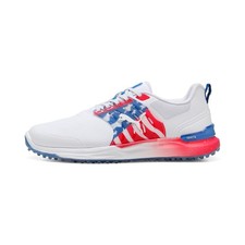 Puma Mens Ignite Elevate 2 X Volition Spikeless Golf Shoes - 31128001