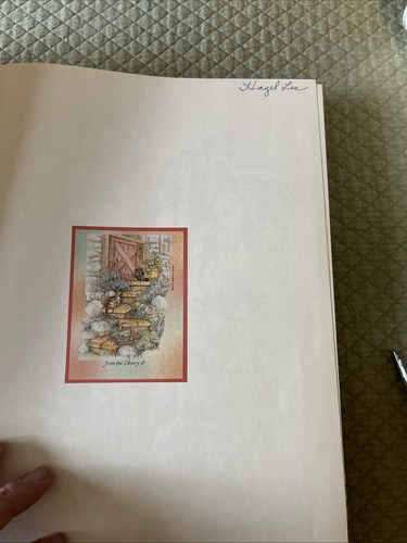 Flowers of the World By Frances Perry, illustrated by Leslie Greenwood HC DJ - Picture 5 of 11