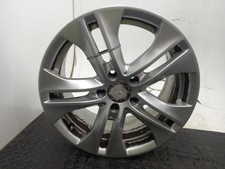 MERCEDES E CLASS Alloy Wheel 17 Inch 5x112 ET48 8J 2009-2016 