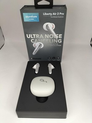 Anker Liberty Air 2 Pro Wireless Earphones Bluetooth 5.0 Noise Cancelling